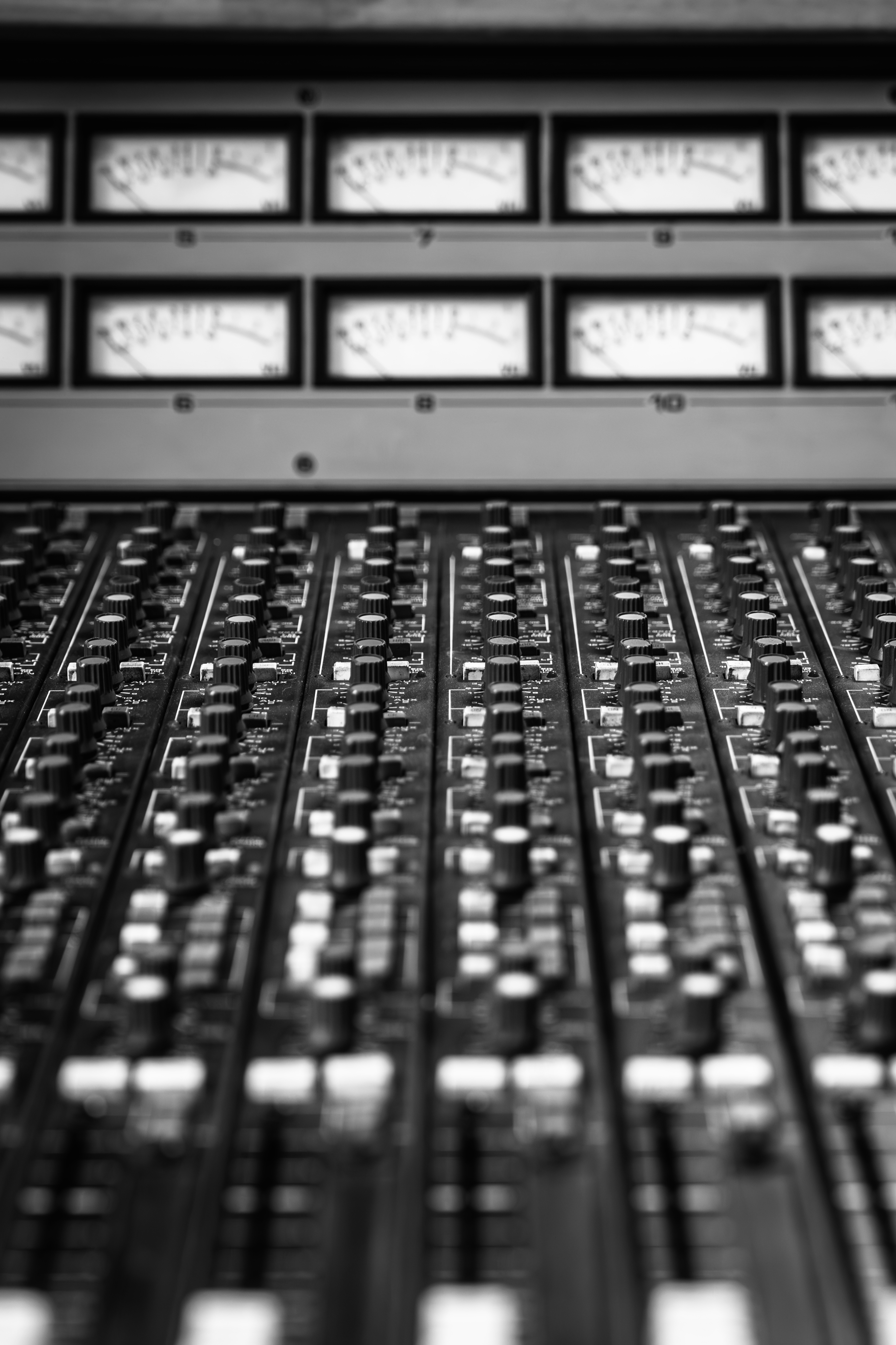 Consola de Estudios Madero